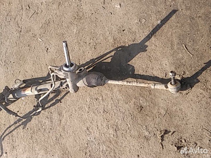 Рулевая рейка Opel Мокка 1.8ат 4wd