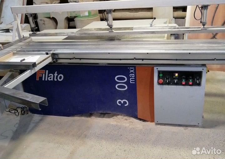 Услуги мебельного цеха