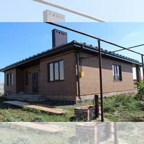 Проект одноэтажного дома, Саранск