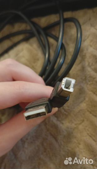 Keystation 49 MK3 USB/midi-клавиатура контроллер