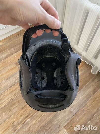 Шлем для верховой езды fouganza