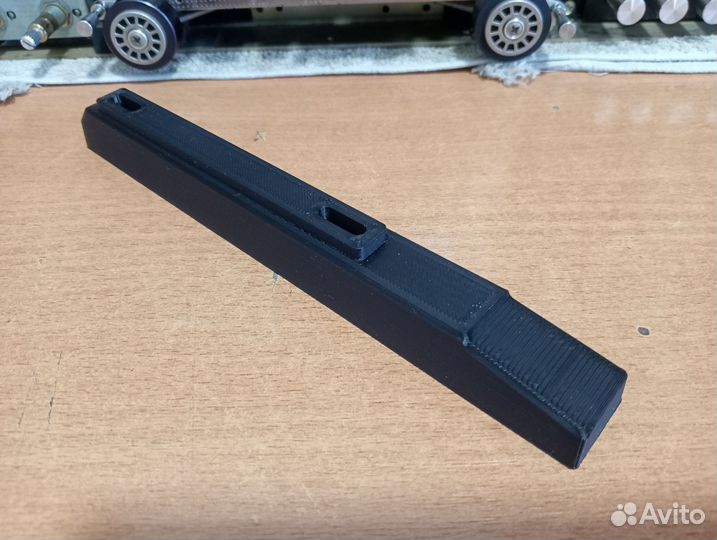 Teac X-2000m. Комплект крепких ног (2шт.)