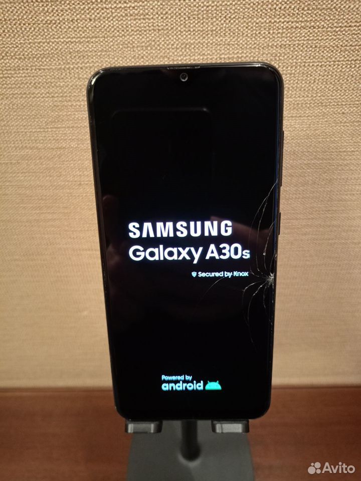 Samsung Galaxy A30s, 3/32 ГБ