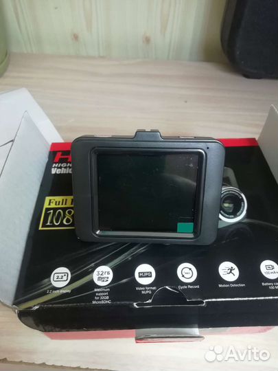 Видеорегистратор