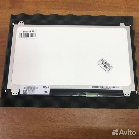 Матрица для ноутбука NT156WHM-N10 V8.0