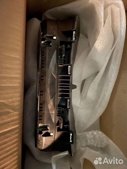 Приборная панель skoda octavia a8