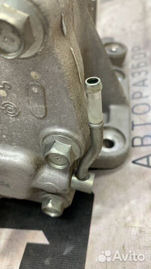 Редуктор передний Infiniti Fx50 S51 VK50VE 5.0 (Б)