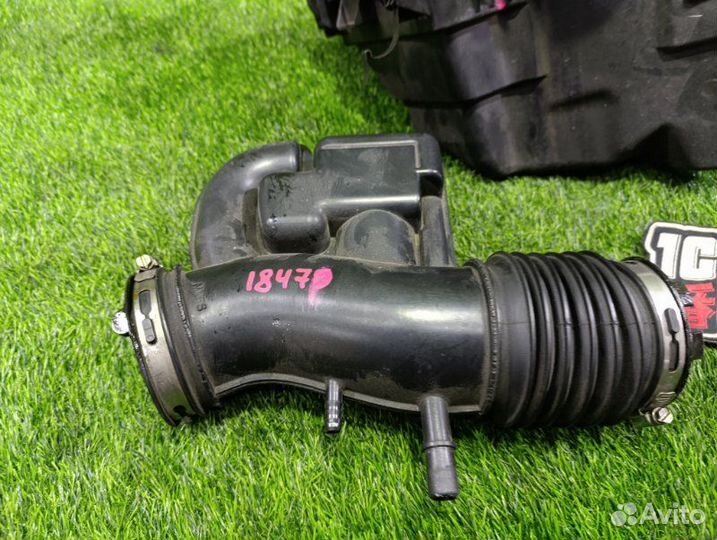 Корпус воздушного фильтра Ford Mustang CZF