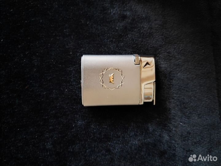 Винтажная зажигалка Ronson (Англия)