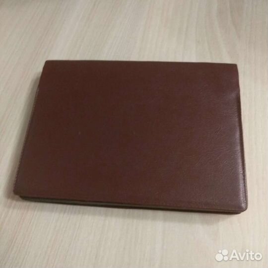 Альбом для марок СССР олимпиада 80 кляссер