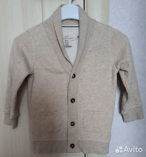 Кардиган H&M (92)