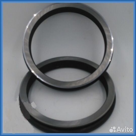 L1 Камаз уплотнительное кольцо конусное Арт:70