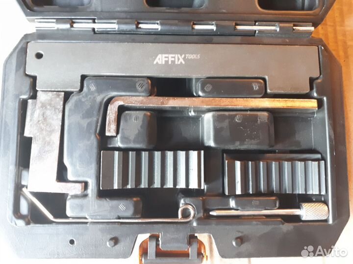 Фиксатор грм GM, Opel