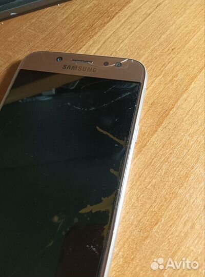 Samsung Galaxy J7 (2017), 3/16 ГБ