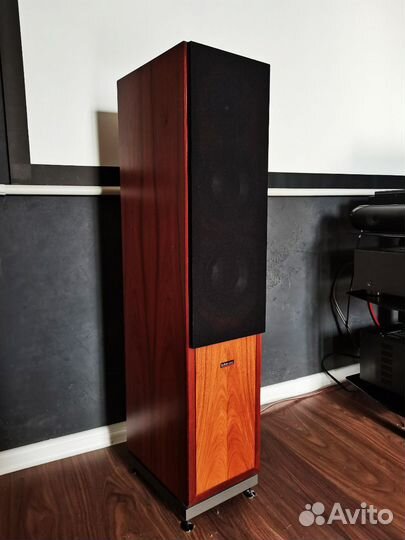 Колонки Dynaudio contour 1.8mk2