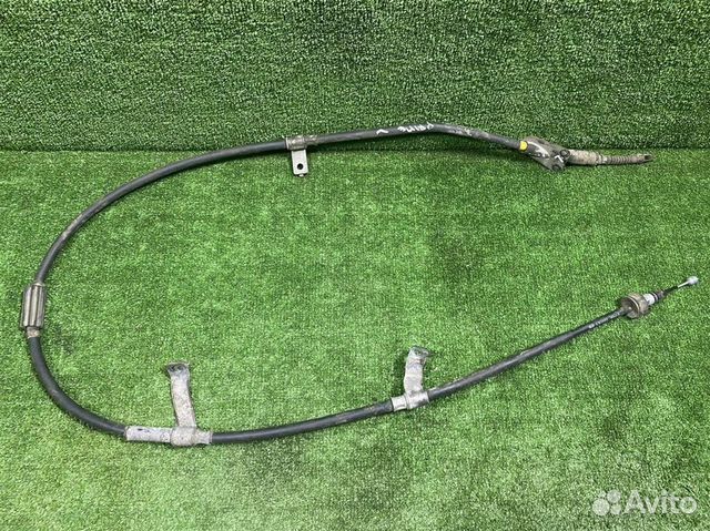 Трос стояночного тормоза Kia Sorento Prime UM 2