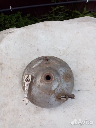 Иж пс Запчасти Б/У