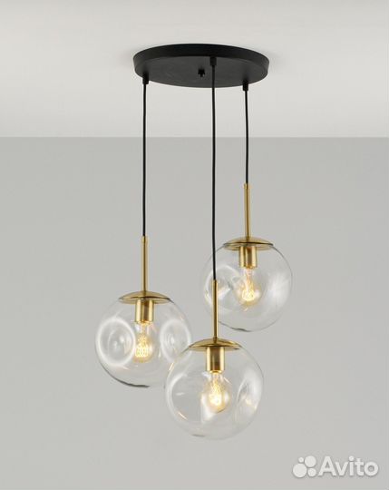 Moderli V2100-P подвесной светильник