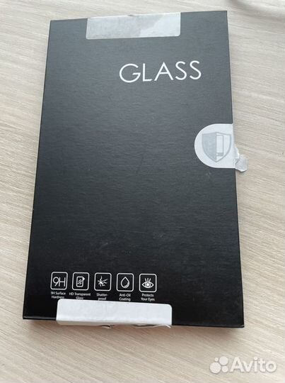 Защитные стекла iPhone 7/8/SE2020