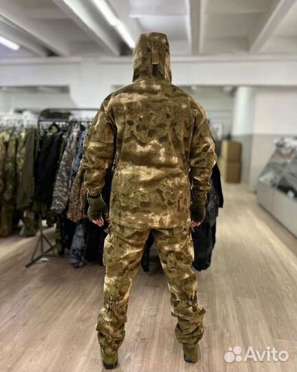 Горка 48 размер 4 рост