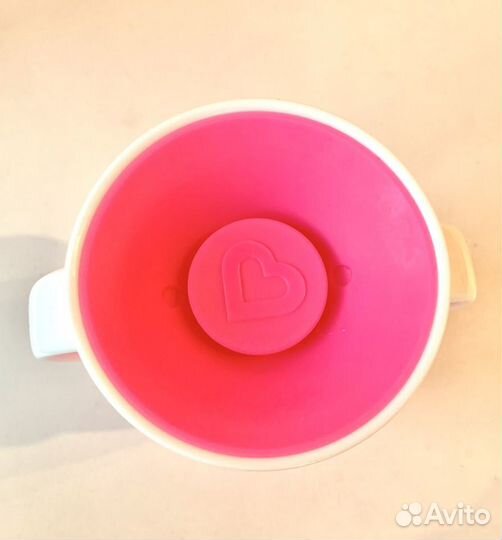 Поильник munchkin