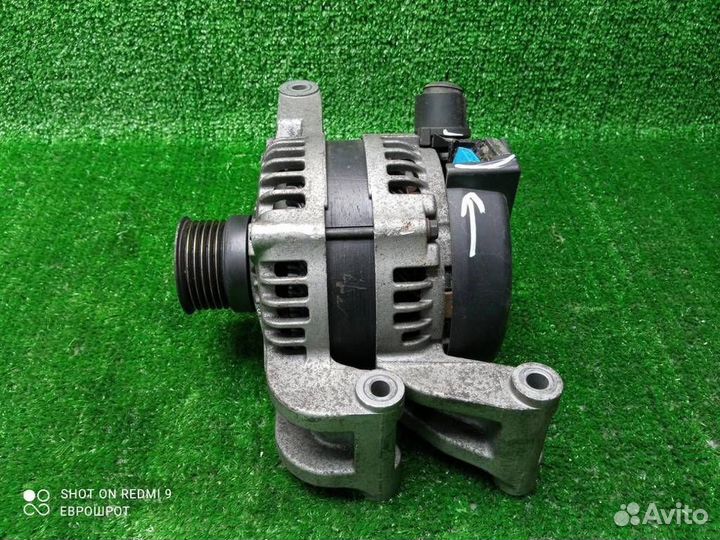 Генератор Ford Focus 2 (2005-2011)