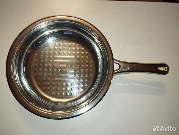 Сковорода Zepter бу 28 см