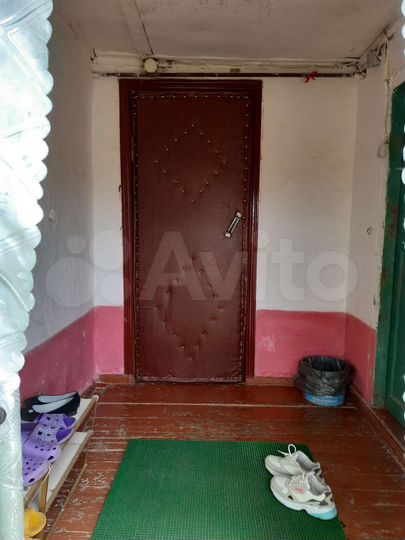 Дом 66,2 м² на участке 4,5 сот.