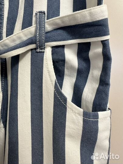 Комбинезон летний для девочки