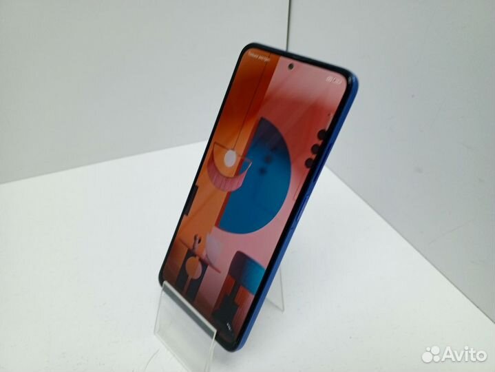 Xiaomi Redmi Note 11E Pro, 6/128 ГБ