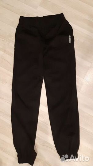 Костюм спортивный мужской reebok размер 44