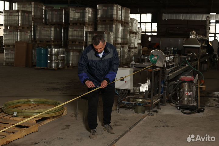 Пластиковая повышенной прочности армтура от произв