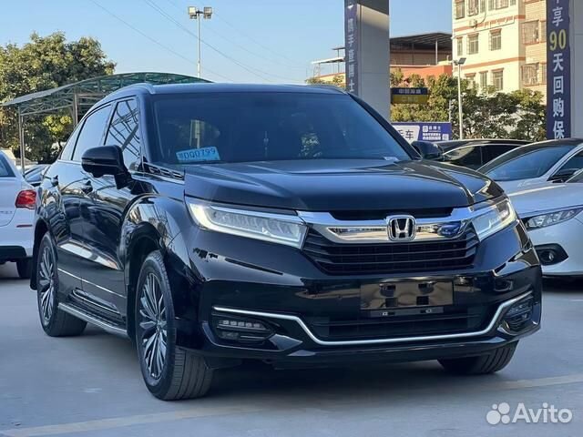 Honda Avancier 2.0 AT, 2020, 40 000 км