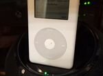 Плеер iPod nano 60 гигов
