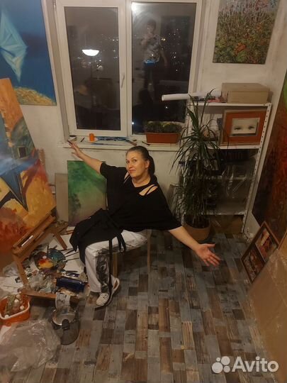 Курсы Творческого развития