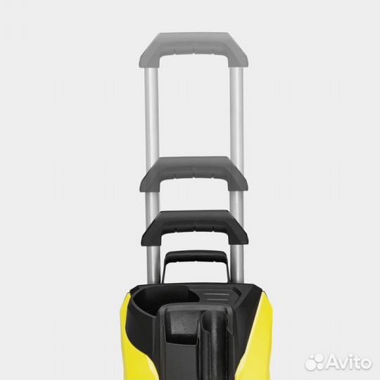 Мойка высокого давления karcher K 7 Premium Power