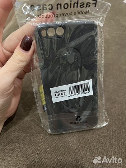 Чехол Xiaomi Mi Note 3