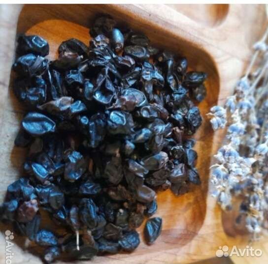 Шиповник сушеный и боярышник. Годжи и др