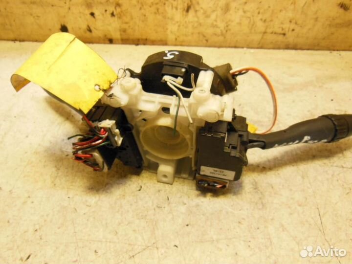 Переключатель подрулевой в сборе Mitsubishi Carism