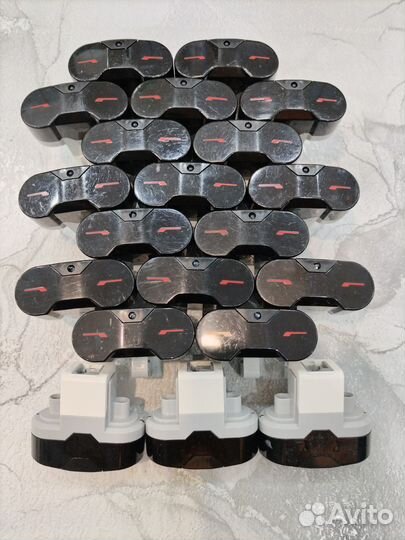 Инфокрасный датчик mindstorms ev3 31313