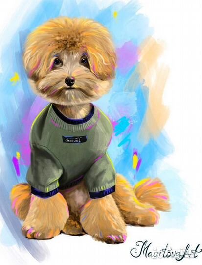 Портреты,иллюстрации