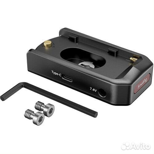 NP-F Площадка Smallrig 3168