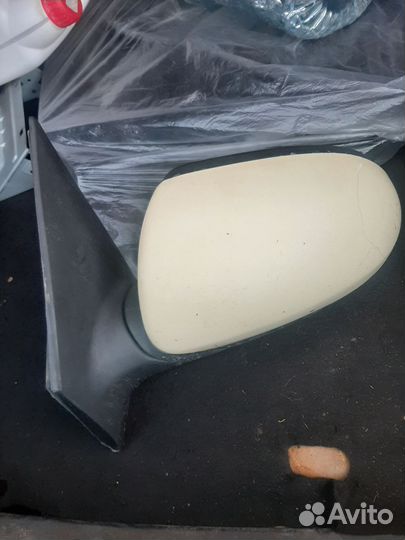 Зеркало в сборе Киа рио 3