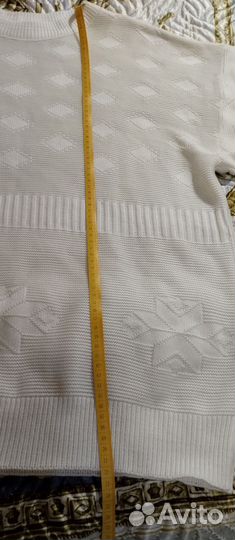 Джемпер женский 50 52