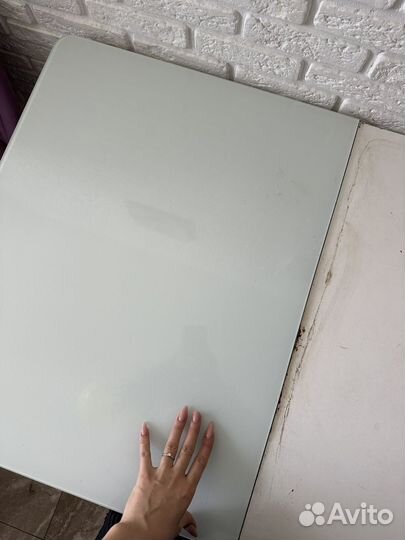 Кухонный стол hoff