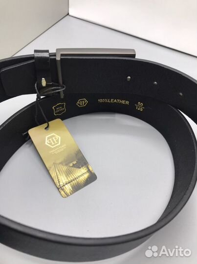 Ремень philipp plein