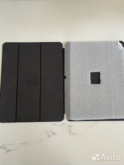 Новый чехол iPad Pro Smart Folio 12.9 дюймов