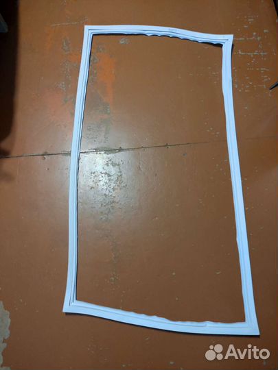 Уплотнитель двери для холодильника