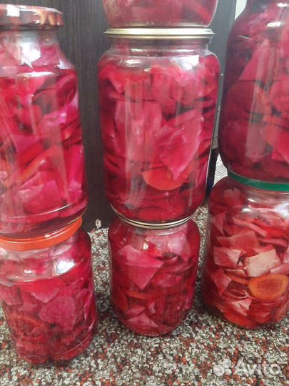 Варенье Домашние заготовки/соленья/варенье