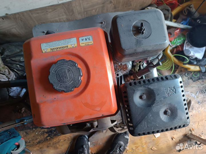 Мотокультиваторы Крот мк-1акультиватор